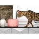 thumbnail image 5 of Fuente de agua para mascotas Pet Life 'Moda-Pure' ultrasilenciosa para perro y gato, 5 of 6