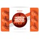 thumbnail image 1 of Molde de silicona con forma de personajes de películas de terror – Naranja, 1 of 9