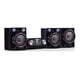 thumbnail image 3 of Minicomponente Cj45 LG, 3 of 8