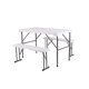 thumbnail image 1 of Set Picnic Plegable Blanco Nw-Set, 1 of 6