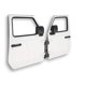 thumbnail image 4 of Tope de Puerta Surco DH1002 – Colgador de Almacenamiento para Jeep Wrangler, 4 of 6