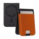 thumbnail image 1 of Billetera URBAN ARMOR GEAR Metropolis MagSafe Naranja Quemado, 1 of 8
