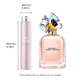 thumbnail image 1 of Aura West - Marc Jacobs Perfect EDP Spray de Viaje (5ml), 1 of 1