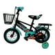 thumbnail image 2 of Bicicleta Infantil Celeste Aro 12, 2 of 2