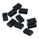 thumbnail image 5 of 10 Anillos De Sujeción De Silicona Para G-SHOCK GA110 GD BA 20 Mm Negro, 5 of 5