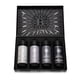 thumbnail image 1 of Set de Tintas para Tatuaje Bishop Nocturnal Grey Wash 4 × 118 ml, 1 of 2