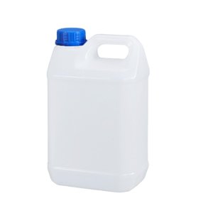 Ioensy - Tanque De Bebidas Botella De Agua Práctica De 4L Para Uso Residencial, Comercial Y Químico Estilo B