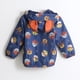 thumbnail image 2 of Cortaviento Niño Full Print Orejas Chase Azul Paw Patrol, 2 of 4