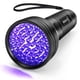 thumbnail image 1 of Linterna UV ESCO LITE Escolite Black Light 51 LED 395nm, 1 of 8