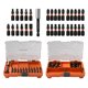 thumbnail image 1 of Juego de Bits de Impacto KLEIN TOOLS 32 Piezas ProFlex Acero S2, 1 of 8