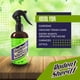 thumbnail image 3 of Aerosol para control de plagas, aceite de menta para roedores, 240 ml, 2 unidades, 3 of 7