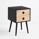 thumbnail image 1 of Velador Amber Black, 1 of 7