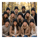 thumbnail image 5 of Pack 12 Gorros De Lana Con Doblez Adulto, 5 of 5