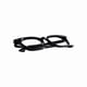thumbnail image 4 of Lentes de Pantalla Buhu Toti Negro Filtro Azul, 4 of 6