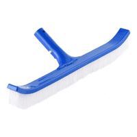 Fym - Escobilla Para Piscina Pertiga Azul