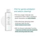 thumbnail image 4 of Tónico S.NATURE Aqua Oasis PHA, calmante e hidratante, 300 ml, vegano, 4 of 9