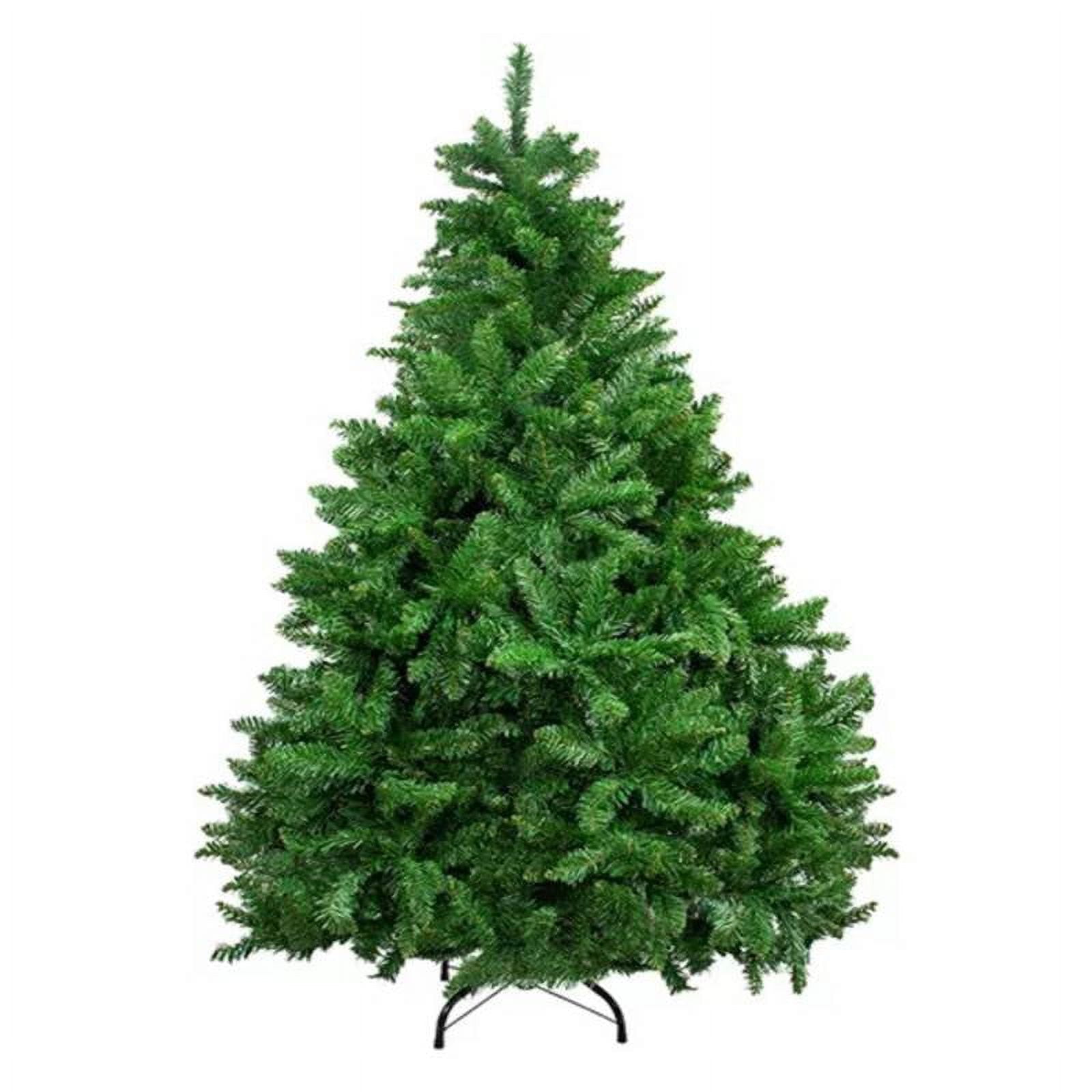 Arbol De Navidad 2.00 Mts, 677 Ramas