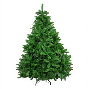 Bozzo - Arbol De Navidad 2.00 Mts, 677 Ramas