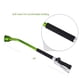 thumbnail image 3 of Regadera GREEN MOUNT de 24 pulgadas con cabezal de acero inoxidable, 3 of 7