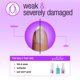 thumbnail image 2 of Tratamiento Reparador de Uñas Nail Tek Rescue System 15 mL x3, 2 of 6