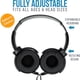 thumbnail image 4 of Auriculares supraaurales Barks Classroom Premium Student, paquete de 10, 4 of 6