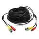thumbnail image 1 of Cable Camara Video Y Poder 30 Mts, 1 of 2