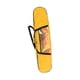 thumbnail image 5 of Bolsa Para Snowboard, Bolsa Portátil Para Patines, Para Viajes En Avión, Para Una Sola Tabla De Snowboard, Para Patinaje Sobre Hielo, Color Amarillo, 5 of 5