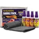 thumbnail image 1 of Kit Limpieza Moto Wizards 5 Piezas Detailing Completo, 1 of 3