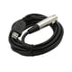 thumbnail image 3 of 3 Meter Usb2.0 Cable De Micrófono Usb mch A Xlr Cable De Instrumentos, 3 of 3