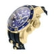 thumbnail image 2 of Reloj Invicta Pro Diver para Hombre con Pantalla Analógica de Cuarzo Suizo Negro, 2 of 3