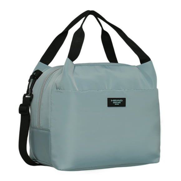 Lonchera Termica Mujer Cream Menta Head