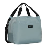 Lonchera Termica Mujer Cream Menta Head