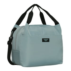 Lonchera Termica Mujer Cream Menta Head