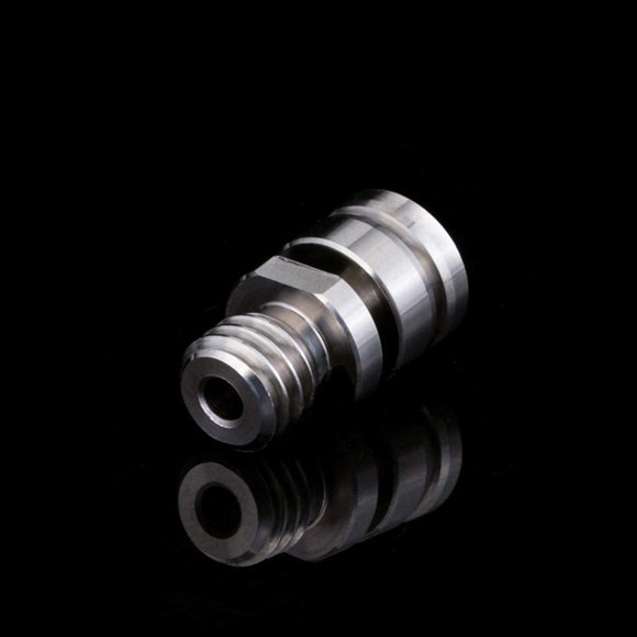 HeatBreak GBA-SZC 1,75 mm de aleación de titanio para Ender 3/5