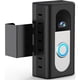 thumbnail image 1 of Soporte QIBOX sin taladro para Ring Video Doorbell, 1 of 3