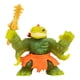 thumbnail image 1 of Figura de acción Heroes of Goo Jit Zu Cursed Goo Sea Ill EEL, 1 of 4