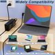 thumbnail image 5 of TUXIFPKU Cargador para Portátil 65W 19V 3.42A Compatible con Acer Chromebook, 5 of 7