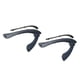 thumbnail image 3 of Accesorios Para Reposabrazos De Silla De Oficina 135 Grados Ajustables Para Silla De Computadora Estilo D, 3 of 5