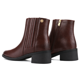 thumbnail image 4 of Botin Burdeo Mujer Casual Chalada Trafa, 4 of 5