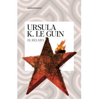 Minotauro - El Relato - Ursula K. Le Guin