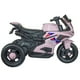 thumbnail image 2 of Trimoto Motogp Rosado, 2 of 2