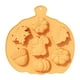 thumbnail image 3 of Molde De Silicona Para Horno De Halloween, Resistente A Altas Temperaturas, Para Hornear, Estilo E, 3 of 3