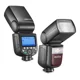 thumbnail image 2 of Flash Godox V860Iii Ttl Hss +Trigger Xpro Ii Nikon, 2 of 2