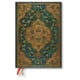 thumbnail image 1 of Agenda 2022 Turquoise Chronicles Midi Tapa Dura Semana A La Vista Horizontal, 1 of 2