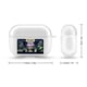 thumbnail image 2 of Funda AirPods Pro Desmarcar Monster Jam Transparente, 2 of 6