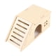 thumbnail image 2 of Juguete De Madera Para Escalar Hámster, Caseta Para Hámster, Ideal Para Ratas, Cobayas Y Mascotas De Tamaño Similar., 2 of 5