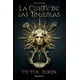 thumbnail image 1 of Libro La Corte De Las Tinieblas. Vampyria 1, 1 of 2