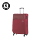 thumbnail image 2 of Maleta Mediana Frankfurt Roja American Tourister, 2 of 6