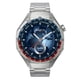 thumbnail image 2 of Smartwatch Reloj Inteligente SK40 Deportivo Compatible 3 Correas IP67 para uso diario estilo deportivo, 2 of 3