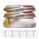 thumbnail image 2 of Cars Lightning McQueen Boys 3 Piece Bedding with 1 Flat Sheet And 2 Pillowcases Twin Bed Sheets, 2 of 5